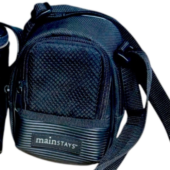 MA🌺LIKE NEW‼️VINTAGE LOT/BUNDLE/MULTIPLES Polaroid & Mainstay Camera Bags - Picture 10 of 16